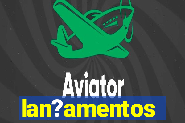 lan?amentos plataformas de jogos