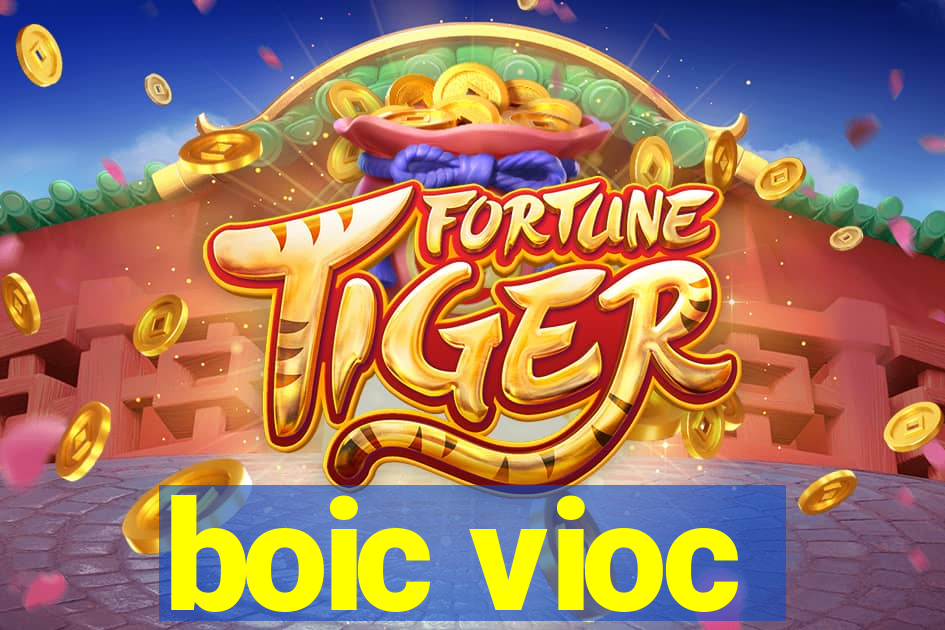 boic vioc