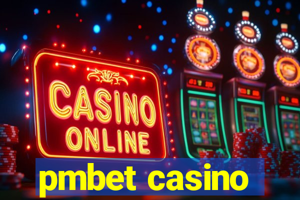 pmbet casino