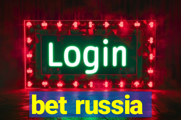 bet russia