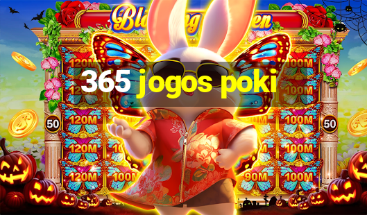 365 jogos poki