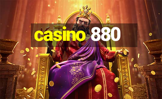 casino 880