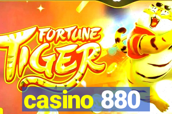 casino 880