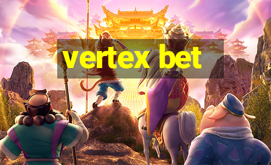 vertex bet