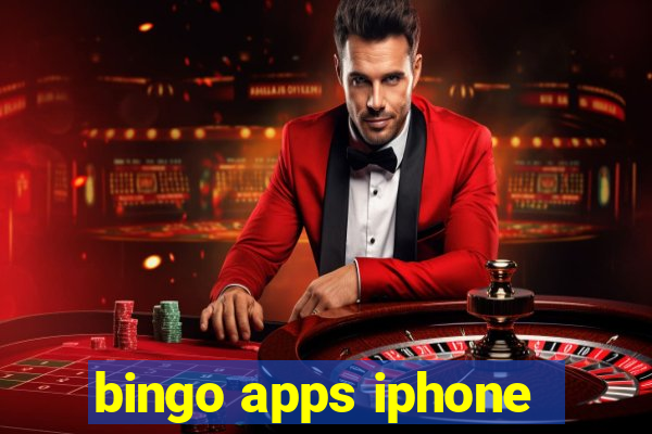 bingo apps iphone