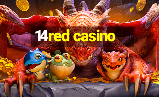 14red casino