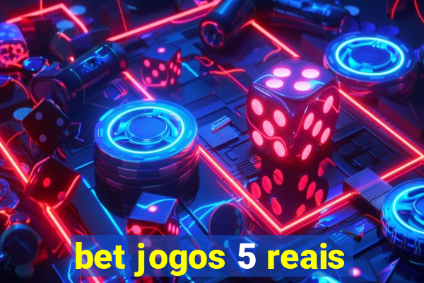 bet jogos 5 reais