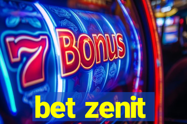 bet zenit