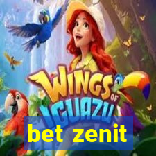 bet zenit