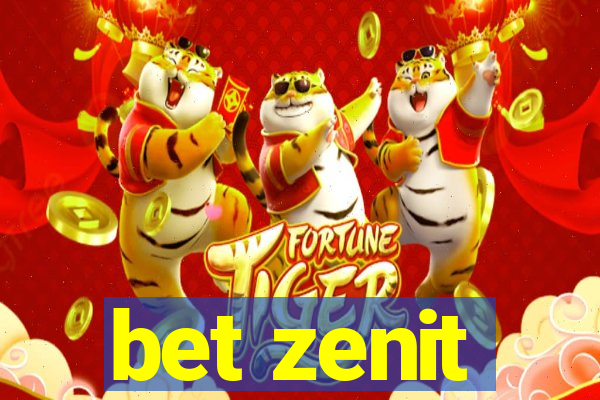 bet zenit