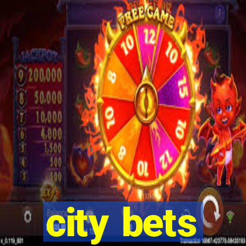 city bets