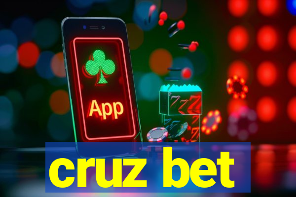 cruz bet