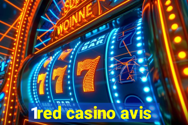 1red casino avis