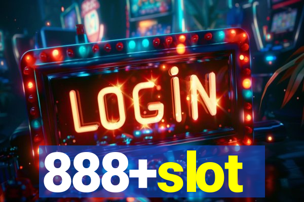 888+slot