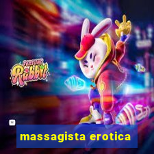 massagista erotica