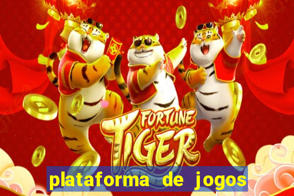 plataforma de jogos mais popular