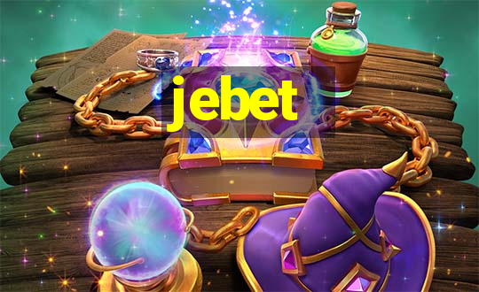 jebet