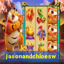 jasonandchloeswing