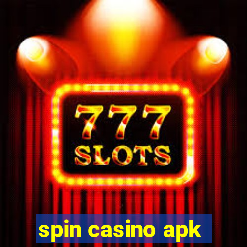 spin casino apk