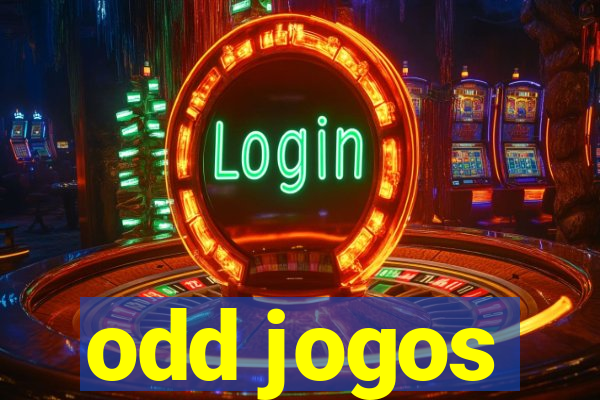 odd jogos