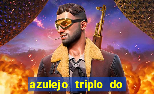 azulejo triplo do oceano jogo paga mesmo