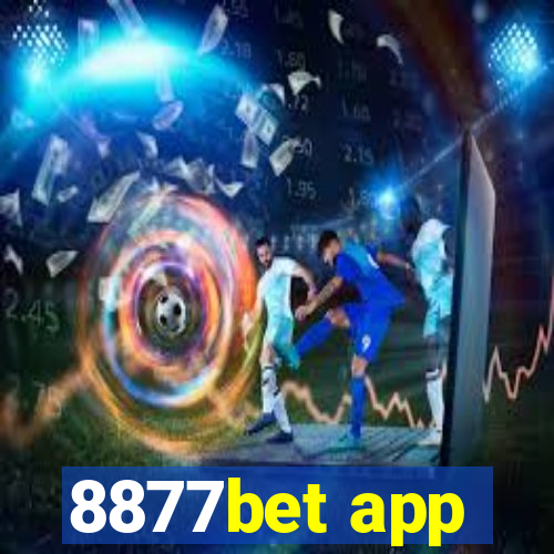 8877bet app