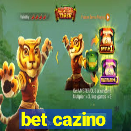 bet cazino