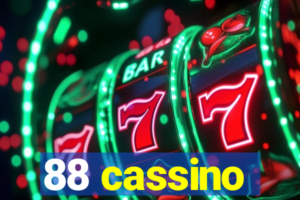 88 cassino