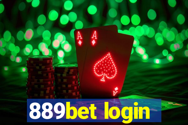 889bet login