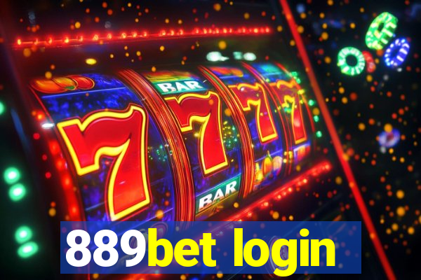 889bet login