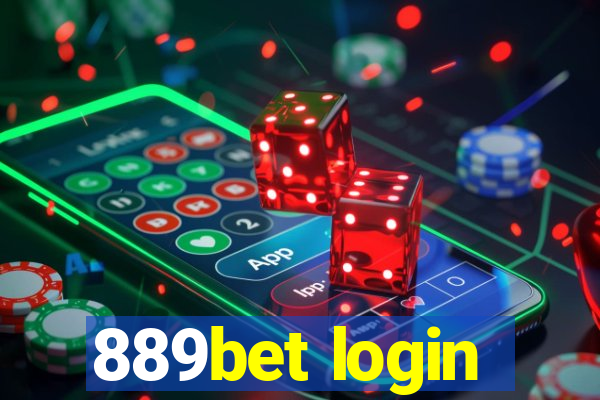 889bet login