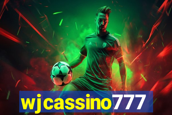 wjcassino777