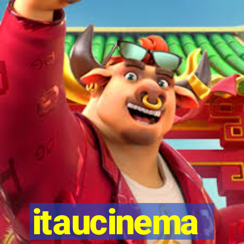 itaucinema