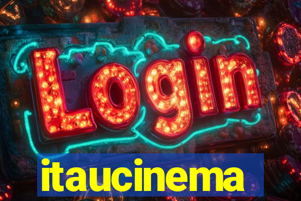 itaucinema