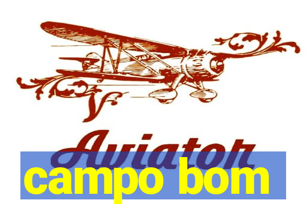 campo bom