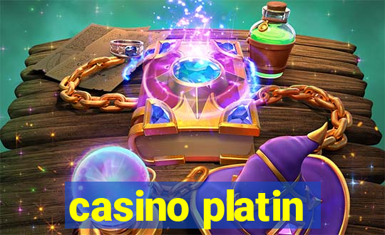 casino platin