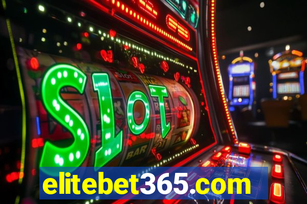 elitebet365.com