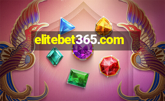 elitebet365.com