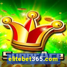 elitebet365.com