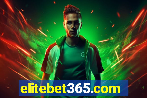 elitebet365.com