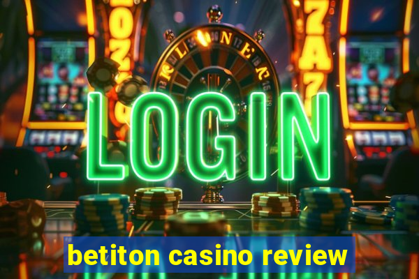 betiton casino review