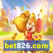 bet826.com