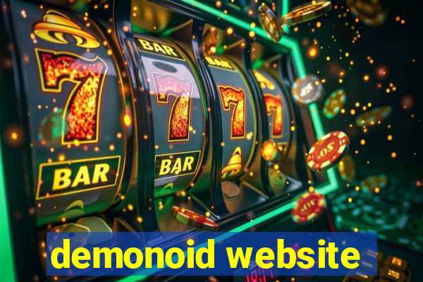 demonoid website