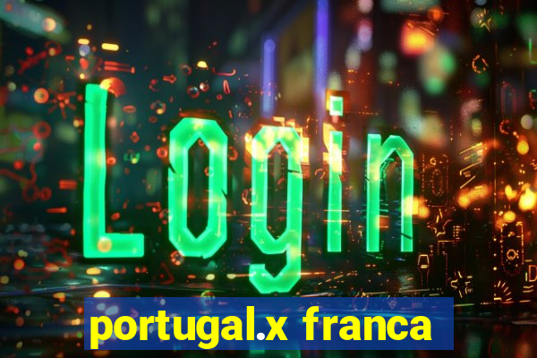 portugal.x franca