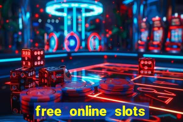 free online slots with no download