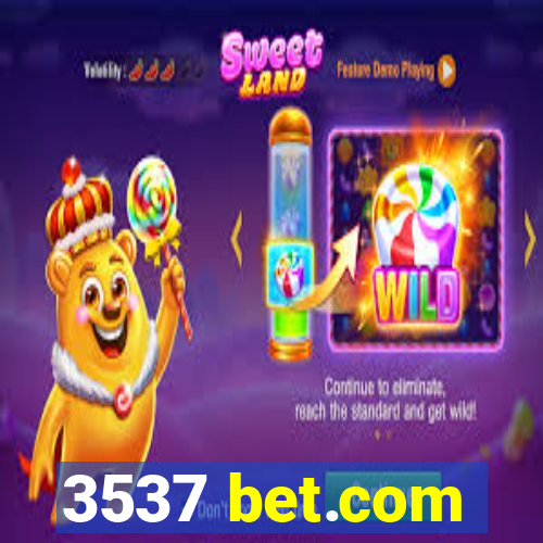 3537 bet.com