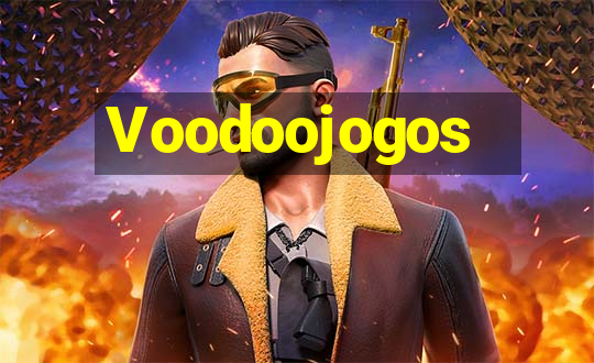 Voodoojogos