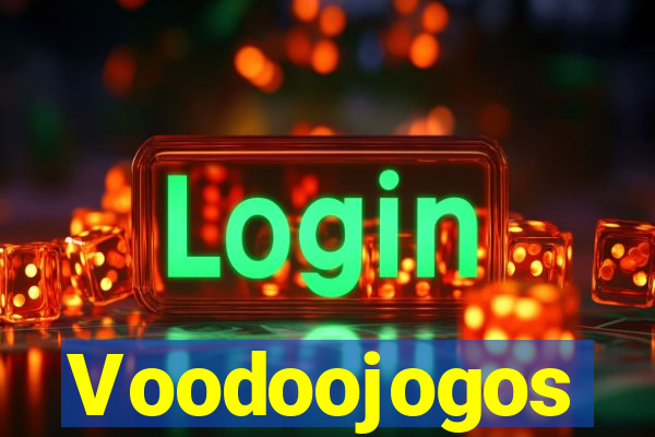 Voodoojogos