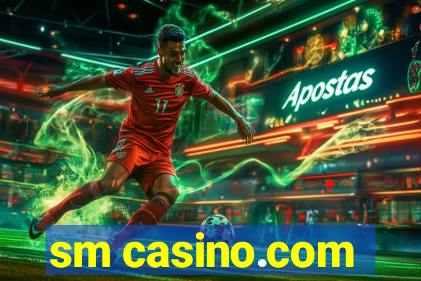 sm casino.com