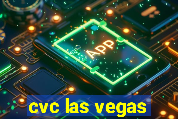 cvc las vegas